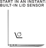 Dell XPS 15 9500 15.6 inch UHD+ Intel Core i7-10750H 10th Gen, 16GB DDR4 RAM, 1TB SSD, Nvidia GTX 1650 Ti with 4GB GDDR6, Window 10 Home USA Stock (4814040399935)