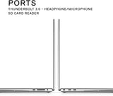 Dell XPS 15 9500 15.6 inch UHD+ Intel Core i7-10750H 10th Gen, 16GB DDR4 RAM, 1TB SSD, Nvidia GTX 1650 Ti with 4GB GDDR6, Window 10 Home USA Stock (4814040399935)