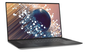 PRE-ORDER New XPS 17 9700 Laptop 17 inch UHD Touch Laptop Intel® Core™ i7-10750H 10th Gen, 16GB DDR4 RAM, 1TB SSD, NVIDIA® GeForce® GTX 1650 Ti 4GB, Window 10 Home (4683514413119)