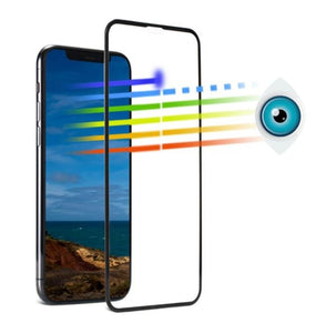 Anank Eyesafe 2.5D Reinforced Edges Tempered Glass for iPhone 12 mini, 12 , 12 Pro, 12 Pro max (4912153100351)