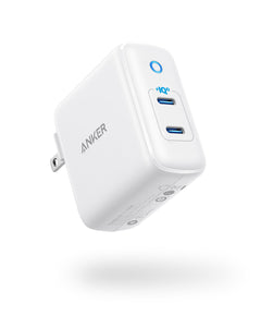 Anker Double Duty 40W Charger (6844728311871)
