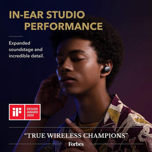 IN-Ear Studio Performance (6611825754175)