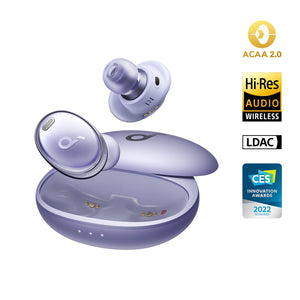 SOUNDCORE Liberty 3 Pro (6844149497919)