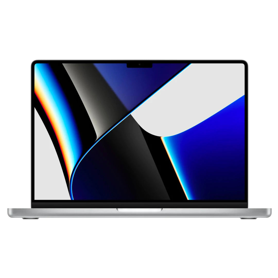 Apple MacBook Pro 16 Inch with M1 Pro Chip Laptop 2021 (16GB, 512GB SSD