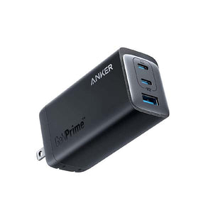 Anker 737 Charger GaNPrime - 120W (7110236274751)