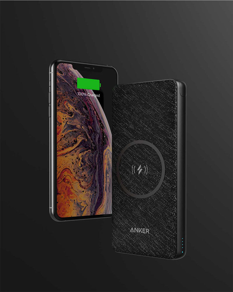 Wireless Charger Anker Powercore 10000 Wireless Anker Wireless