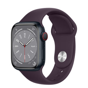 Buy Apple Watch Series 8 Online at Best Price in Bangladesh (7010647998527)