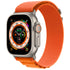 NEW Apple Watch Ultra Titanium Case with Alpine Loop | Apple International Warranty (Claim support)