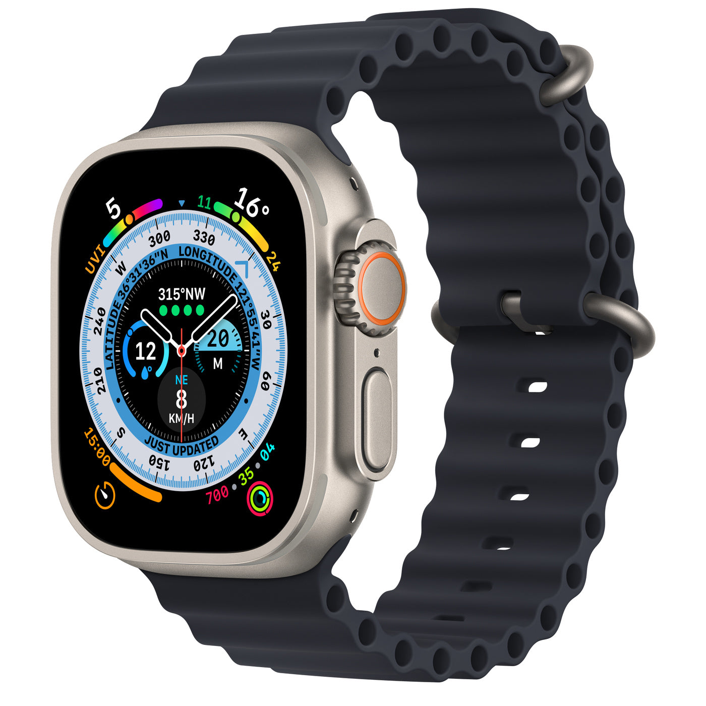 Buy Apple Watch Ultra Price in Bangladesh Custom Mac BD