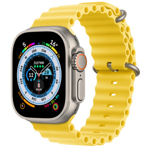 Buy Apple Watch Ultra with Titanium Case (7012937465919)