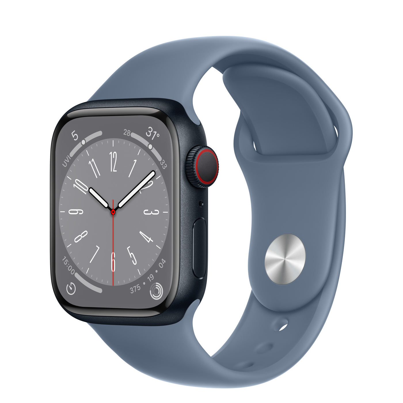 Apple watch 8 msrp Clearance