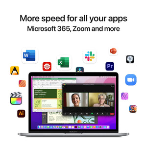 Apple MacBook Pro M2 Price in Bangladesh (6957502824511)