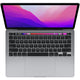 Apple MacBook Pro with M2 chip 2022 model (8GB, 256GB) | Custom Mac BD (6957502824511)
