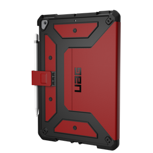 UAG METROPOLIS SERIES CASE IPAD 10.2" (8TH GEN, 2020) (6846649729087)