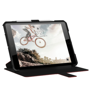 UAG METROPOLIS SERIES CASE IPAD 10.2" (8TH GEN, 2020) (6846649729087)