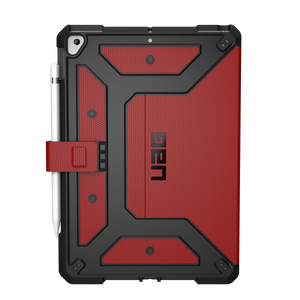 UAG METROPOLIS SERIES CASE IPAD 10.2" (8TH GEN, 2020) (6846649729087)