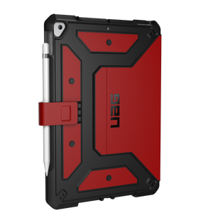 UAG METROPOLIS SERIES CASE IPAD 10.2" (8TH GEN, 2020) (6846649729087)