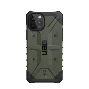 UAG PATHFINDER SERIES IPHONE 12 PRO CASE (6844279095359)