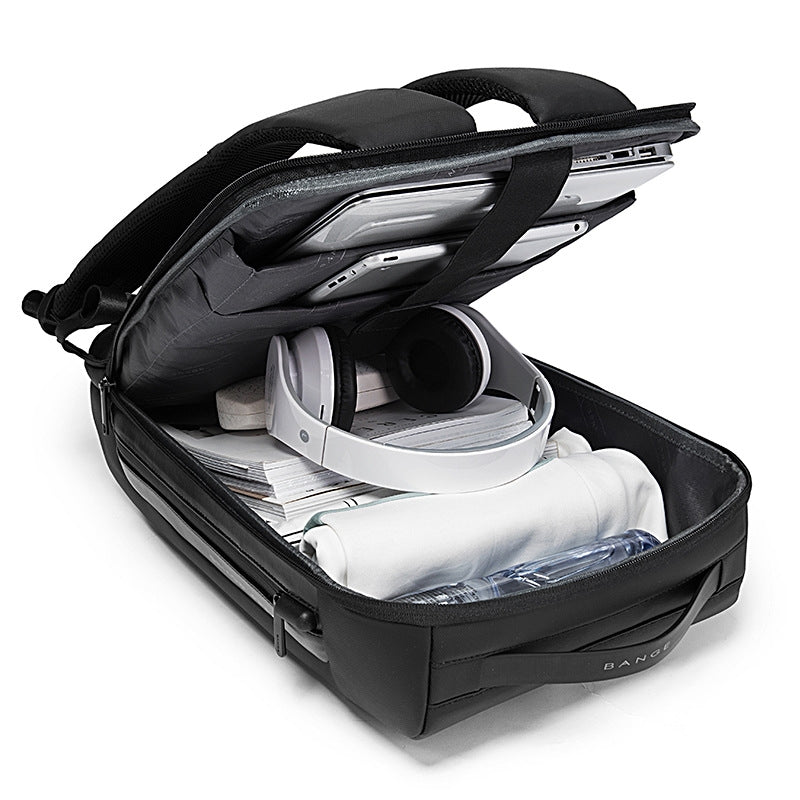 Anti theft computer clearance backpack