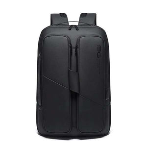 Bange BG-7238 Waterproof Fashion Slim Laptop Backpack (7110384451647)