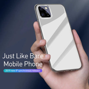 Baseus protective case for iPhone 12 mini/ 12/ 12 Pro/ 12 Pro Max (4875322884159)