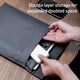 Baseus Laptop Sleeve Bag for Macbook Air Pro 13.3/16 inch Laptop Sleeve Bag For PU Handbag (4699306033215)