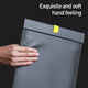 Baseus Laptop Sleeve Bag for Macbook Air Pro 13.3/16 inch Laptop Sleeve Bag For PU Handbag (4699306033215)