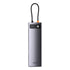 Baseus 12-in-1 Star Joy Series Multifunctional Type-C HUB Docking Station