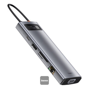 Baseus-Starjoy-9-in-1-hub-adapter-Custom-Mac-BD (7110382551103)