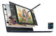 Samsung Galaxy Book Pro 360 (Core i7 11th Gen 2-in-1 15.6" FHD Touch Laptop) (6762786717759) (6953120563263)