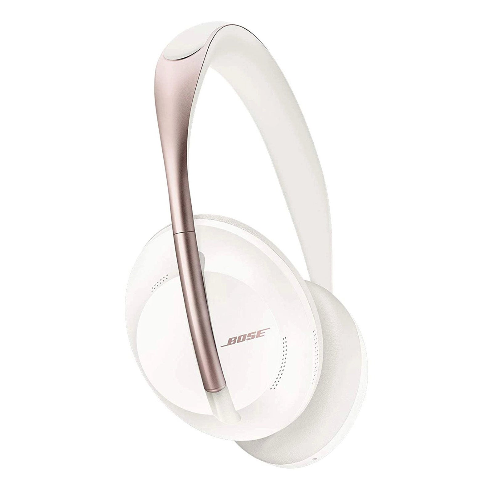 Audífonos bluetooth noise cancelling Bose 700 - Silver - Audiomusica