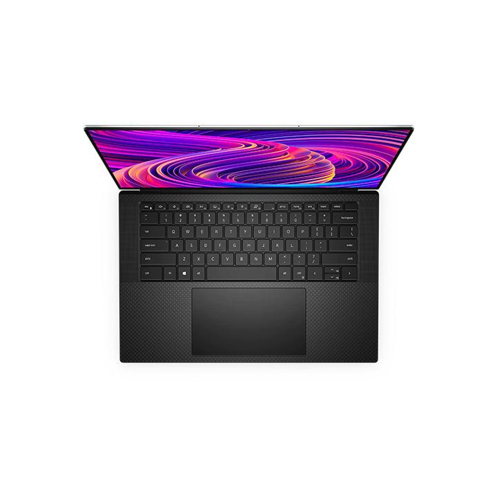 Dell XPS 15 9510 Inch FHD Laptop Custom Mac BD - Main Image