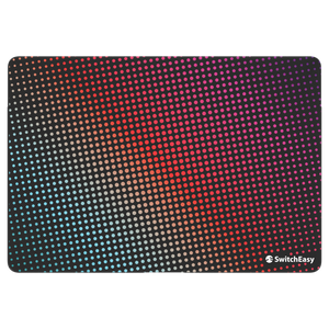 SwitchEasy Dots MacBook Protective Case for MacBook Air & Pro M1 Chip (6797099139135)