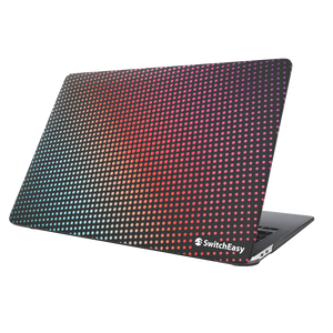 SwitchEasy Dots MacBook Protective Case for MacBook Air & Pro M1 Chip (6797099139135)