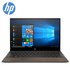 PRE-ORDER HP ENVY 13-Aq1000TX 13.3" FHD IPS Laptop Nightfall Black ( I5-10210U, 8GB, 512GB SSD, MX250 2GB, W10 )