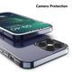 Memumi Slim design iPhone Protection Case for iPhone 12, 12 Pro, 12 Pro Max (4853249114175)