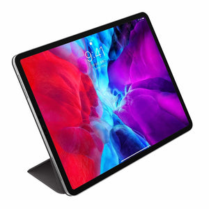 WIWU Smart Folio Protective Case for iPad Pro 11 inch 2018 2020 , Black, Navy Blue, Green (4744482947135)