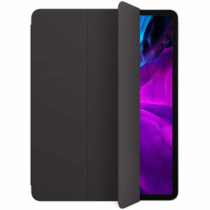WIWU Smart Folio Protective Case for iPad Pro 11 inch 2018 2020 , Black, Navy Blue, Green (4744482947135)