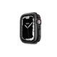 SwitchEasy Aluminum Alloy Apple Watch Case (6878336352319)