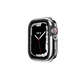 SwitchEasy Aluminum Alloy Apple Watch Case (6878336352319)