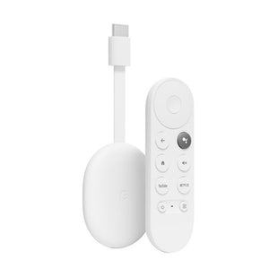 Google Chromecast with Google TV (6658422702143)