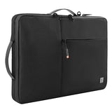 WiWU Alpha Double Layer Sleeve Handbag With Handle for 13 15 & 16 inch Laptop (4745881616447)