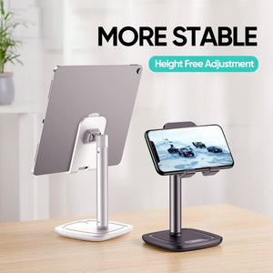 JOYROOM JR-ZS203 Enjoy Series Universal Phone, ipad, tablet Stand (4745995812927)