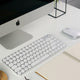 MIIIW Wireless Blutooth Dual-mode Mini Keyboard (6890473553983)