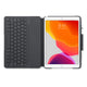 Logitech Slim Folio Case with Integrated Bluetooth Keyboard for iPad Air (3rd Generation) (4851250790463)