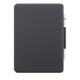 Logitech Slim Folio Case with Integrated Bluetooth Keyboard for iPad (7th & 8th generation) (4851260620863)