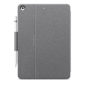 Logitech Combo Touch Keyboard Case with Trackpad for iPad (7th & 8th generation) (4784059809855)
