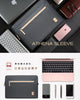 Wiwu Waterproof Laptop (Athena) Apple MacBook Laptop Sleeve - Custom Mac BD (1295138619460)