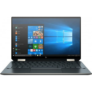 PRE-ORDER Hp Spectre X360 14-EA1030 FHD Touch Laptop (i7-1195G7, 16GB, 1TB SSD, W11) Poseidon Blue (7085693730879)