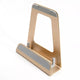 Universal Laptop Apple MacBook Stand Aluminium - Custom Mac BD (1418135076927)